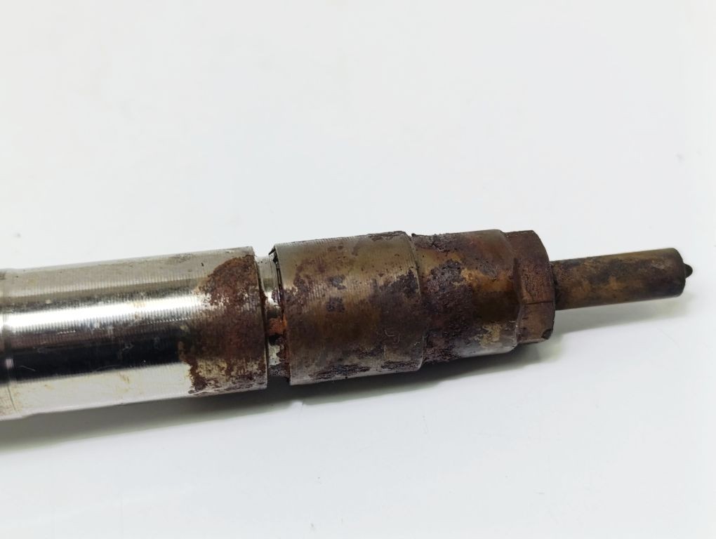 BMW 1 F20 F21 2012 Diesel Injector Fuel Injector 0445110503 85kW UST136377 thumbnail 6