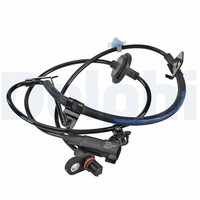 Delphi ABS Sensor Raddrehzahl SS21534-12B1 FüR Mitsubishi Lancer 8 Sportback ASX