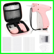 Price Tagging Guns for Clothes Not Stitch Gun, Retail Price Tag Attacher Guns...