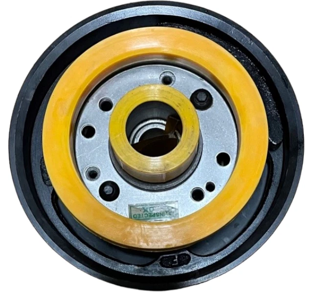 SE ADAPTA * 1995 BUICK, OLDSMOBILE, BALANCEADOR PONTIAC 88960263 - NUEVO OEM Foto 2 de 4