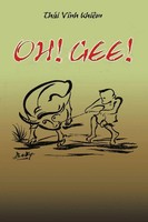 Oh! Gee! Thai Vinh Khiem Taschenbuch Kartoniert / Broschiert Englisch 2014