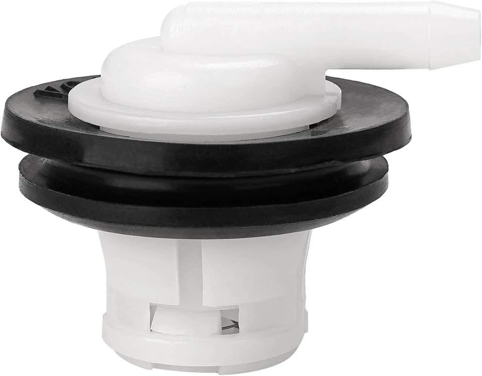 1Pcs Fuel Tank Vent with Grommet Seal for Ford F150 F250 Bronco 1980-1996, fo... Foto 2 de 4