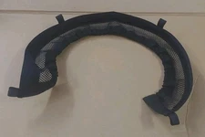 GRADY WHITE *OEM* RADIO BOX MESH NET INSERT 5'' x 36'' COLOR BLACK #21-493