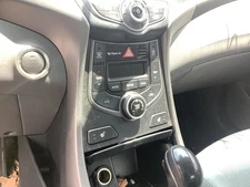 Heater Climate Temperature Control Sedan AC Fits 14-16 ELANTRA 4834546