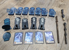 Patronus Wand Holders Lot 7 HOLDERS + 5 + Bonus Noble Collection Harry Potter — photo 1