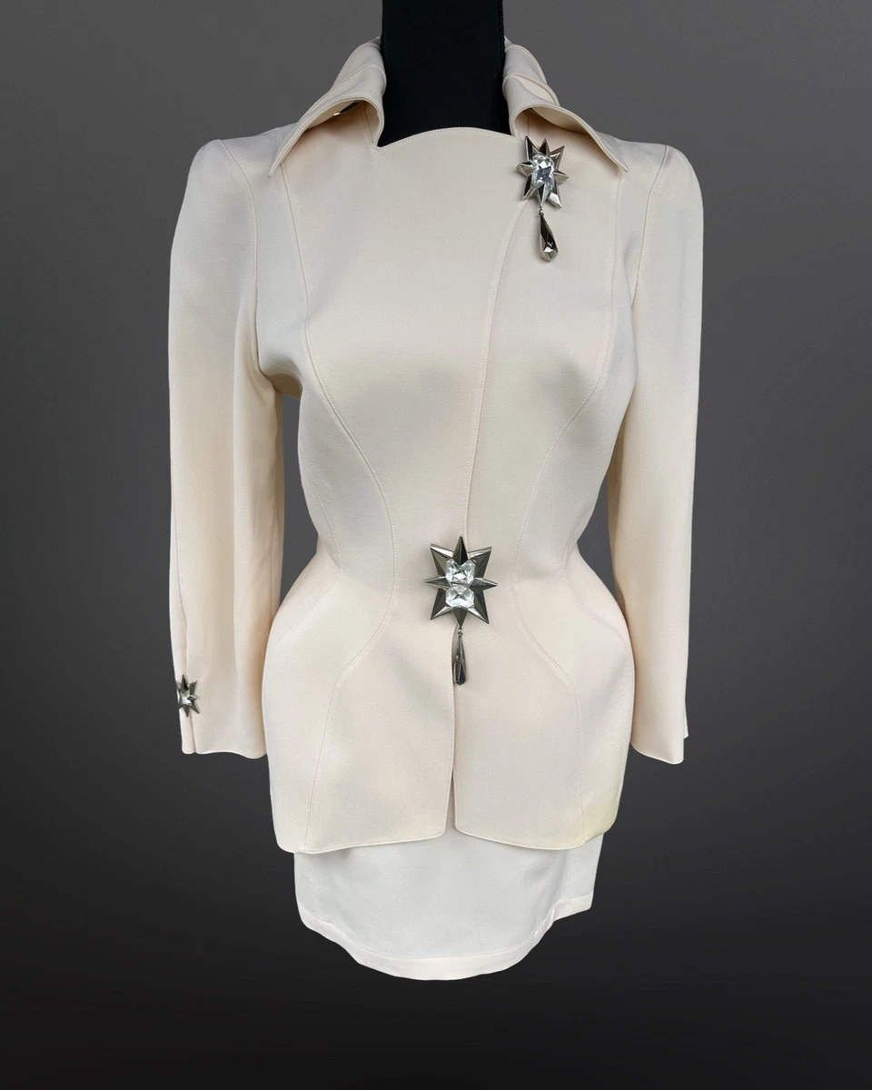 Thierry Mugler Suits & Suit Separates for Women for sale | eBay