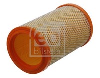 Febi Bilstein Luftfilter 31155 FüR Renault