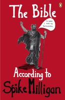 The Bible According To Spike Milligan | Spike Milligan | Englisch | Taschenbuch
