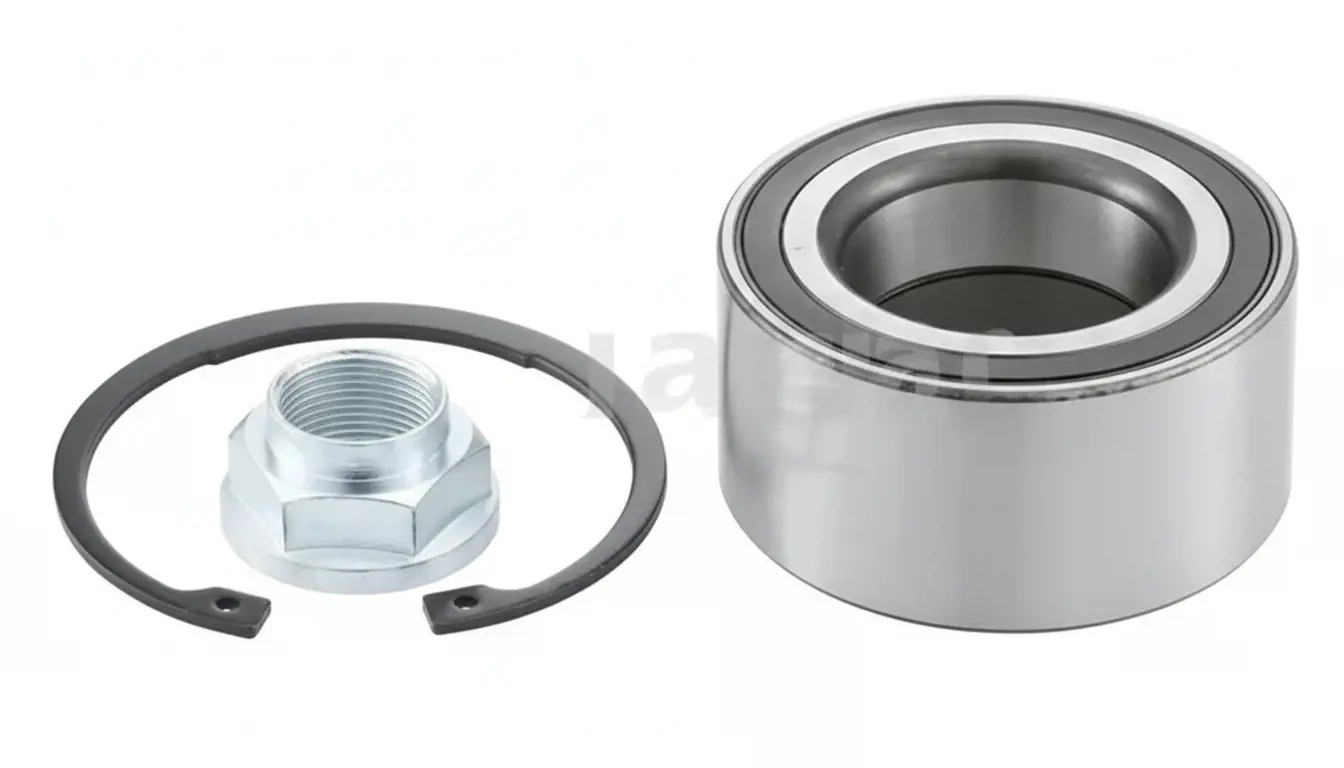 Cuscinetto ruota R174.95 SNR per HONDA CR-V III CR-V IV HR-V - Immagine 2