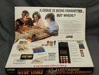 Vintage 1979 Parker Brothers Stop Thief Electronic Cops And Robbers Board Game