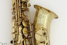 Selmer Series II Alto Saxophone