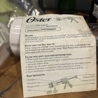 OSTER JERKY SUPER SHOOTER — photo 4