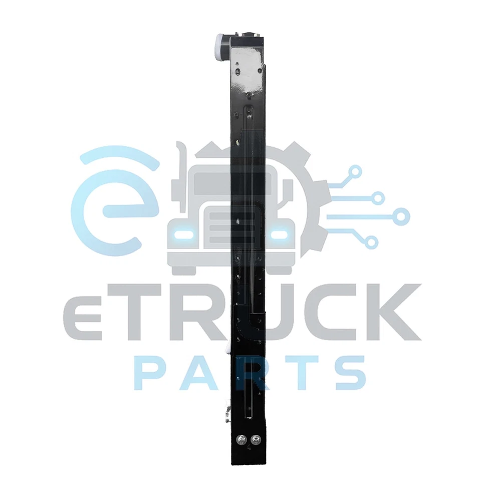 2011–2021 Hino 258 268 338 Radiator with Frame Assembly OEM #16400E0E61 - Изображение 4 из 4