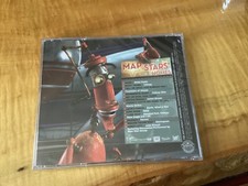 Robots 2005 Movie Original Motion Picture Soundtrack CD…NEW Sealed