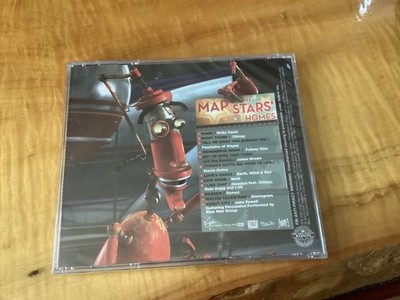 Robots 2005 Movie Original Motion Picture Soundtrack CD NEW Sealed