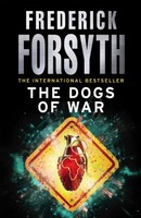 Frederick Forsyth - Dogs Of War - Paperback - G245Z