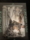Hot Toys Wolf Predator Figure Heavy Weaponry Accessories AVP Requiem 2017 — photo 3