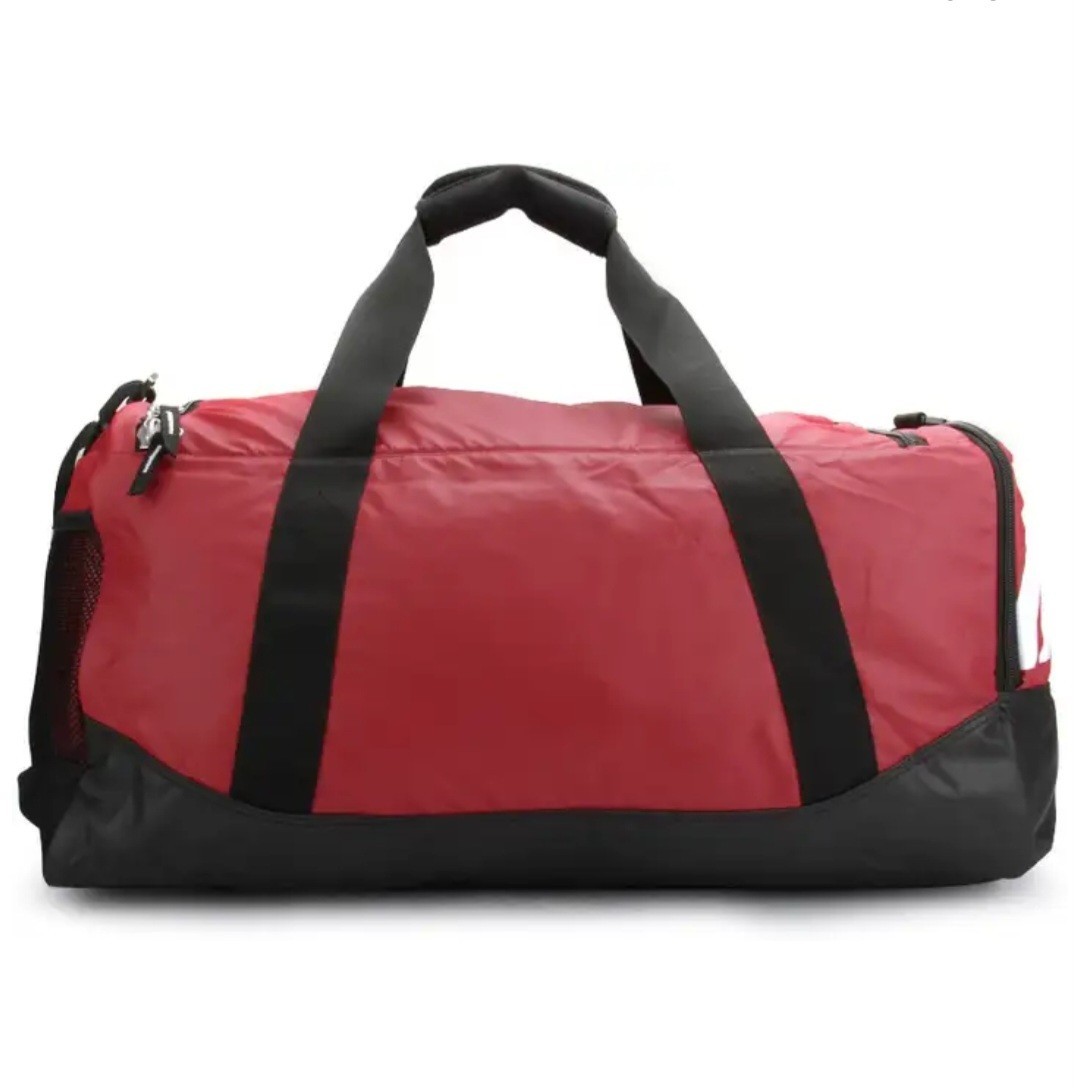 air max duffel bag