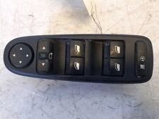 Glace latérales Citroen C4