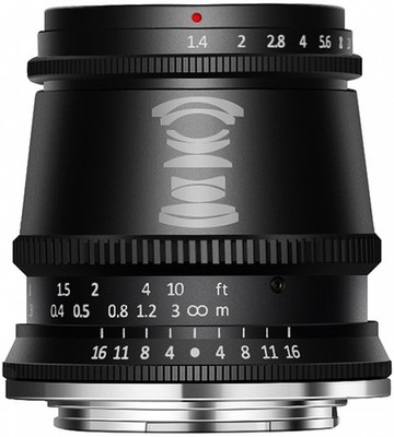 TTArtisan 17mm f1,4 Sony E-Mount | TTArtisan für Sony E-Mount