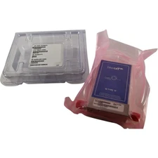 NEW MKS GM50A004201R8M020 MFC Mass Flow Controller 100 SCCM AR EtherCAT 4 VCR 