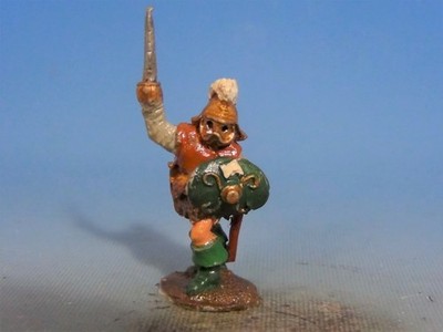 Grenadier Wizzards & Warriors D&D W09 (b) Good Men of the West w. Swords OOP