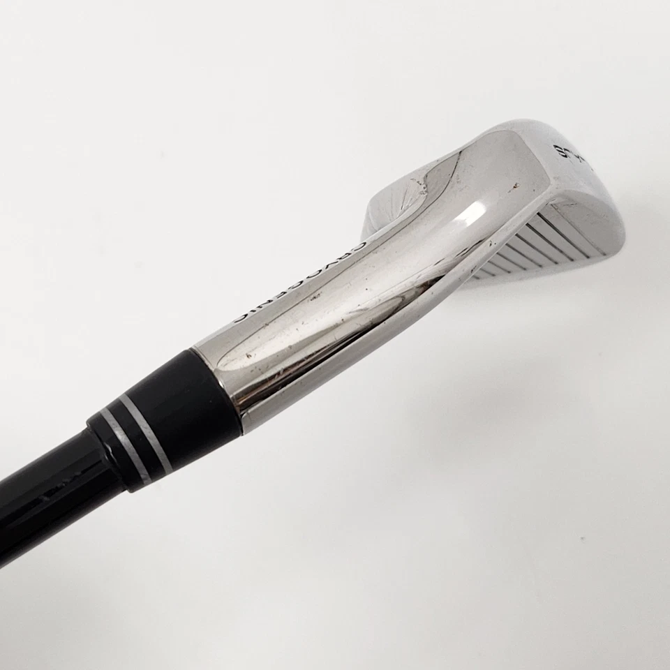 Nicklaus CGX Single 6-Iron Fujikura 95-104 mph Stiff Flex Graphite RH 37.75in - Image 4 of 4