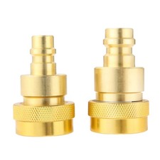 gohantee R134a to R1234yf Adapter, Conversion Kit, Air Conditioner...