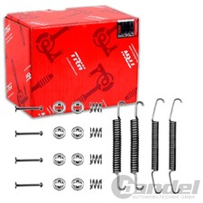 Tambour de frein Autobianchi Y10