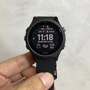 Garmin 945 | eBay