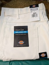 Dickies Painter Pants Mens 36x32 Benjamin Moore
