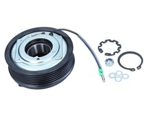 Magnetkupplung, für Klimakompressoren MAXGEAR AC130281 für OE 1606429480