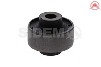 Querlenkerlager Sidem 877614 FüR Suzuki NZ FZ Swift Fiat Sedici 16V 4X4 Multijet