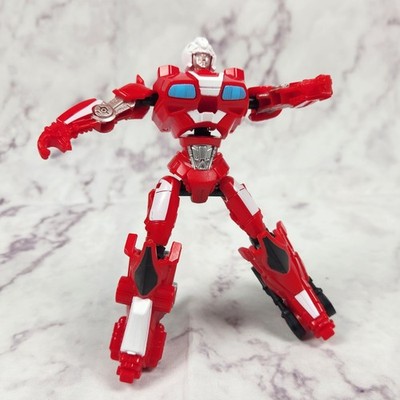 Transformers Rise of the Beasts Beast Combiner Arcee Action Figure 