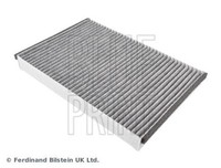 Blue Print Filter, Innenraumluft ADW192504 FüR Opel
