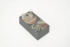 Walrus Audio Jupiter Fuzz v2 Guitar Effects Pedal - ISSUE