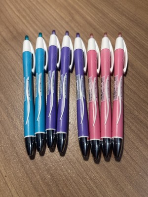 Atlantis Exact Fine Bic - Rare Colors