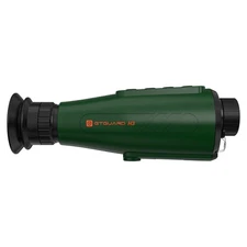GTGUARD H3 Thermal Monocular Ai 384x288 (50Hz) 0.32" Micro-OLED Display 8x Zoom