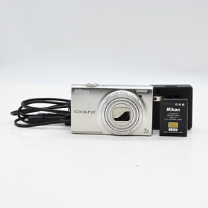 Nikon S6100 | eBay
