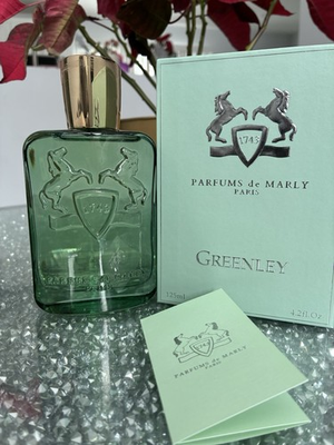 #ad #ad Brand New Parfume De Marly Greenly Need To Get Rid Of Have Receipts $150.00