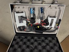 Xentec Slim 55 Watts 9005 Hb3 6000k Diamond White Hid Xenon Kit High Beam Xentec Slim 55 Watts 9005 Hb3 6000k Diamond White Hid Xenon Kit High Beam