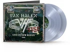 Van Halen - Live in New Haven CT '86 RECORD STORE DAY 2026 RSD Clear Vinyl /5000