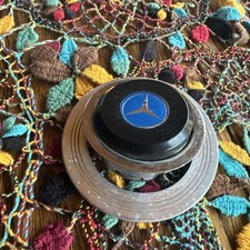 Nardi Mercedes W113 W111 250 280 Sl Se 280sl 280se Steering Wheel Horn Button