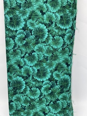Kalimantan Quilt Fabric Print by Jinny Beyers for RJR Fabrics 3 Yards