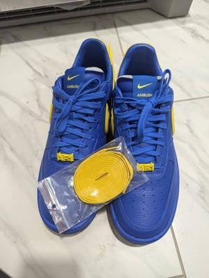 Nike Air Force 1 Low Sp Ambush Game Royal DV3464-400