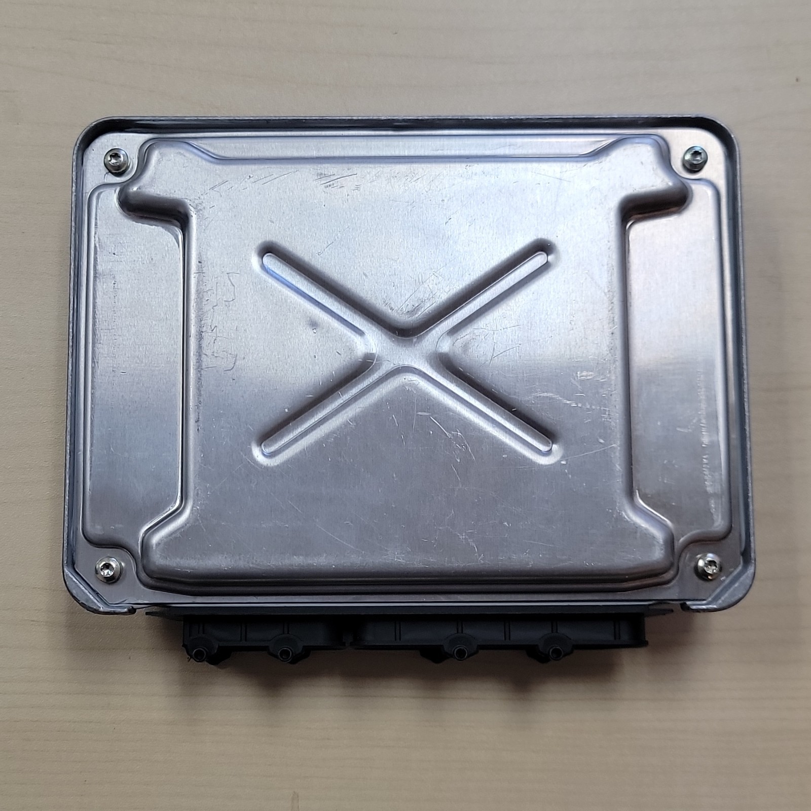 Ferrari 360 Spider Transmission control module P/N 176552