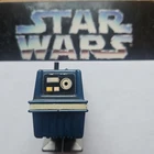 Vintage Star Wars GONK POWER DROID Action Figure #B163