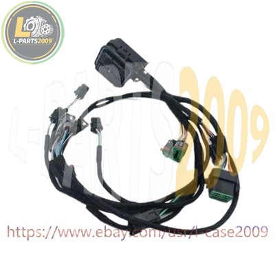 235-8202 Wiring Harness For Caterpillar 330D E330D 336D 340D C9 Excavator