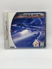 AirForce Delta (Sega Dreamcast, 1999)
