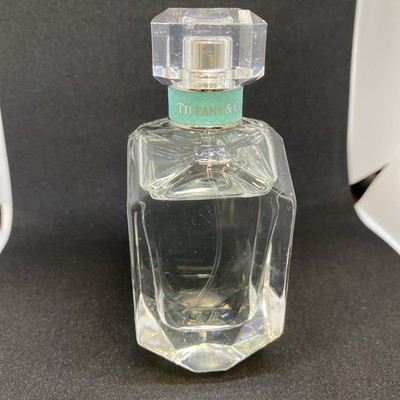 TIFFANY & CO. TIFFANY EAU DE PARFUM SPRAY 2.5 OZ/75 Ml